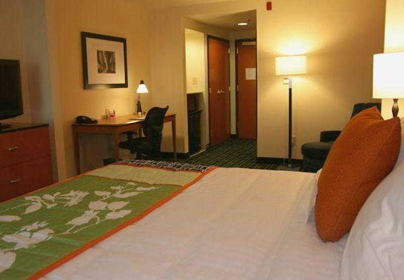 Fairfield Inn & Suites By Marriott Denver Aurora/Parker Værelse billede